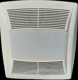 Broan-NuTone
Ceiling Bathroom Exhaust Fan