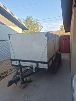 Household debris /junk removal