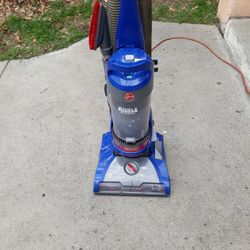 Hoover vacuum Cleaner Model UH71250