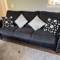 Sofa, Muebles, Sillones.