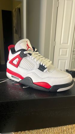 Air Jordan retro 4