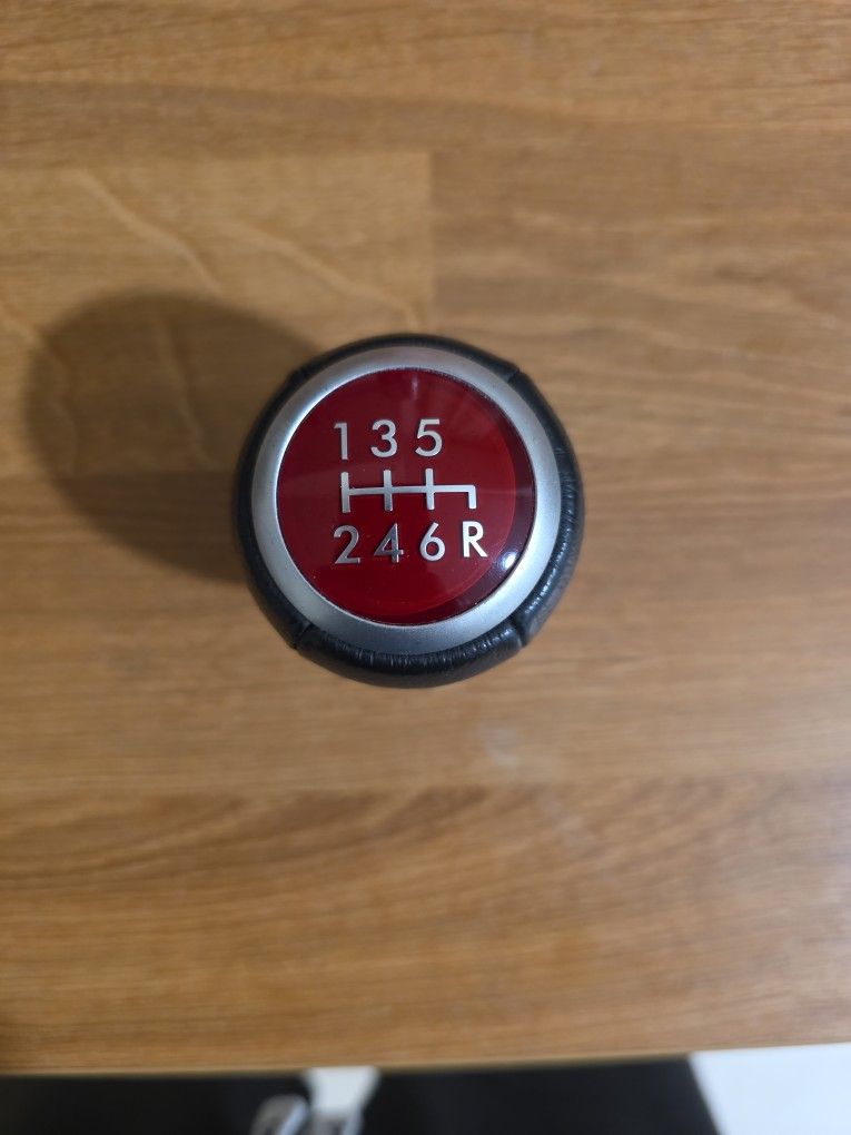 Shifter Nob