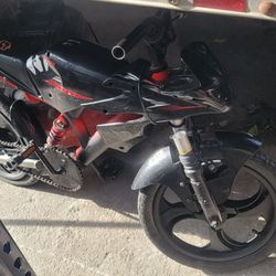 Small Bike For Kids Used Needs Air Maybe The Tube Used Selling Cheap