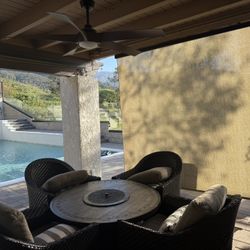 Outdoor Roll Out Shades (3)