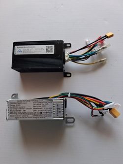 ELECTRIC SCOOTER PARTS 45 EACH