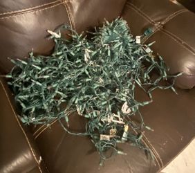 Christmas Lights