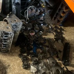 Ls Engine 5.3 Gen 4