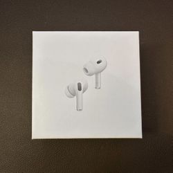 AirPods Pro Second Generation