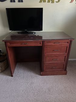 Desk