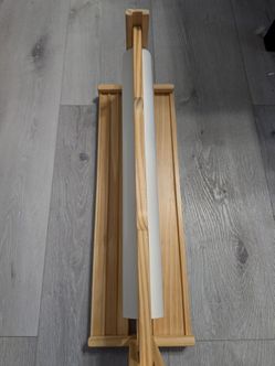 Kids Paper Roll Holder