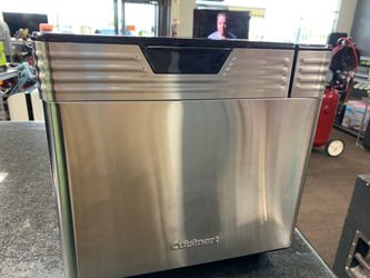 Bread maker 68802-1