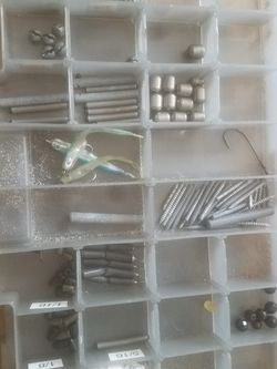 Tackle Box Fishing
