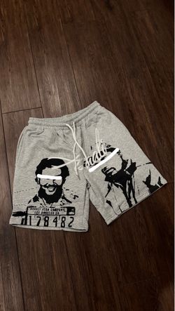 Asaali shorts