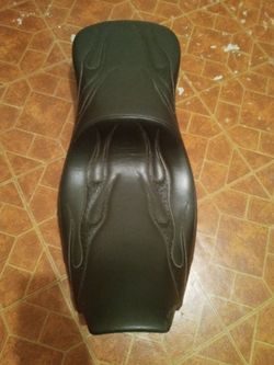 Harley Davidson C&C Seat