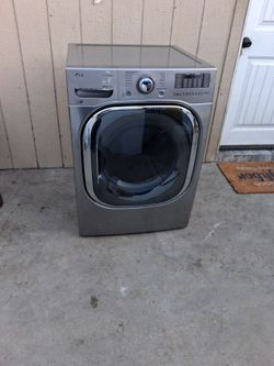 Santiago's Appliances
