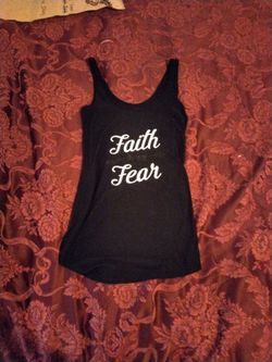 Black, S size