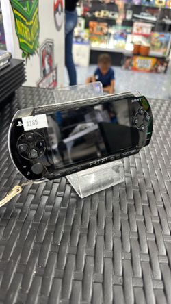 PSP 1000 Model w/FREE Game of Your Choice • TRADE INS WELCOME