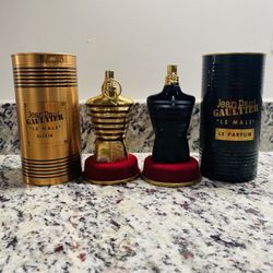 Jean Paul Gaultier Cologne
