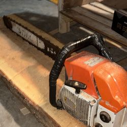Stihl 048 AV