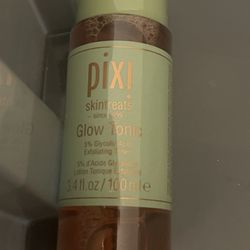 Pixi Skin treats Glow Tonic