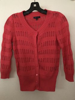 Anne Klein cardigan