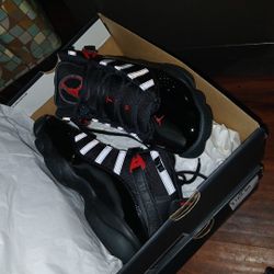 JORDAN'S...6 RINGS....BRAND NEW ....ONLY2LEFT