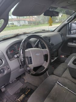 F150 4.6 el motor no funciona transmission buena escribeme si te interesa