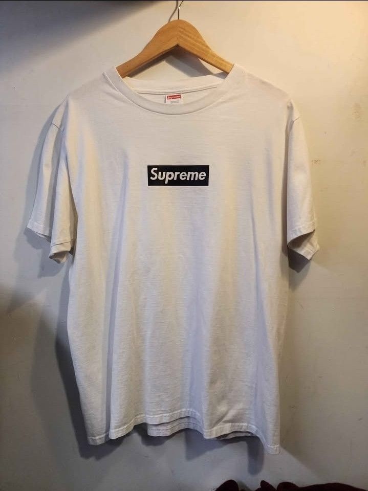 supreme shirt 