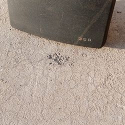 Vintage Polaroid automatic 350 Land camera