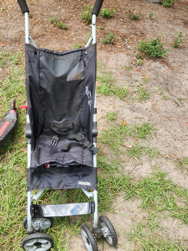 Stroller