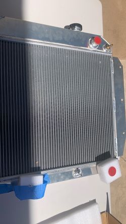 LS universal Radiator