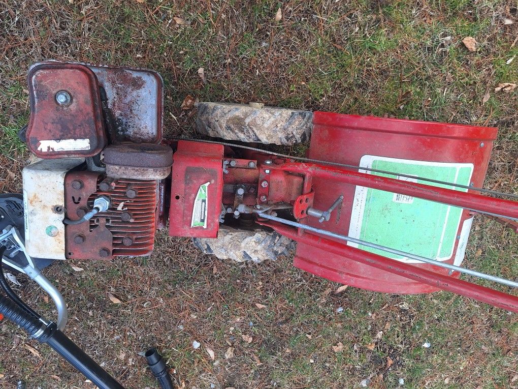 Power Washers And Many Other Pieces Of Equipment For Sale