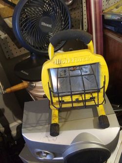 Work light