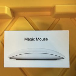 Apple Magic Mouse Excellent Condition 