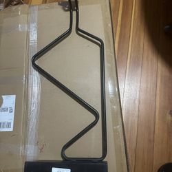 Oil. Cooler Power Steering Line  150
