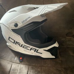 Small O’neal Motorcycle helmet