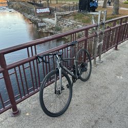 Specialized Diverge E5