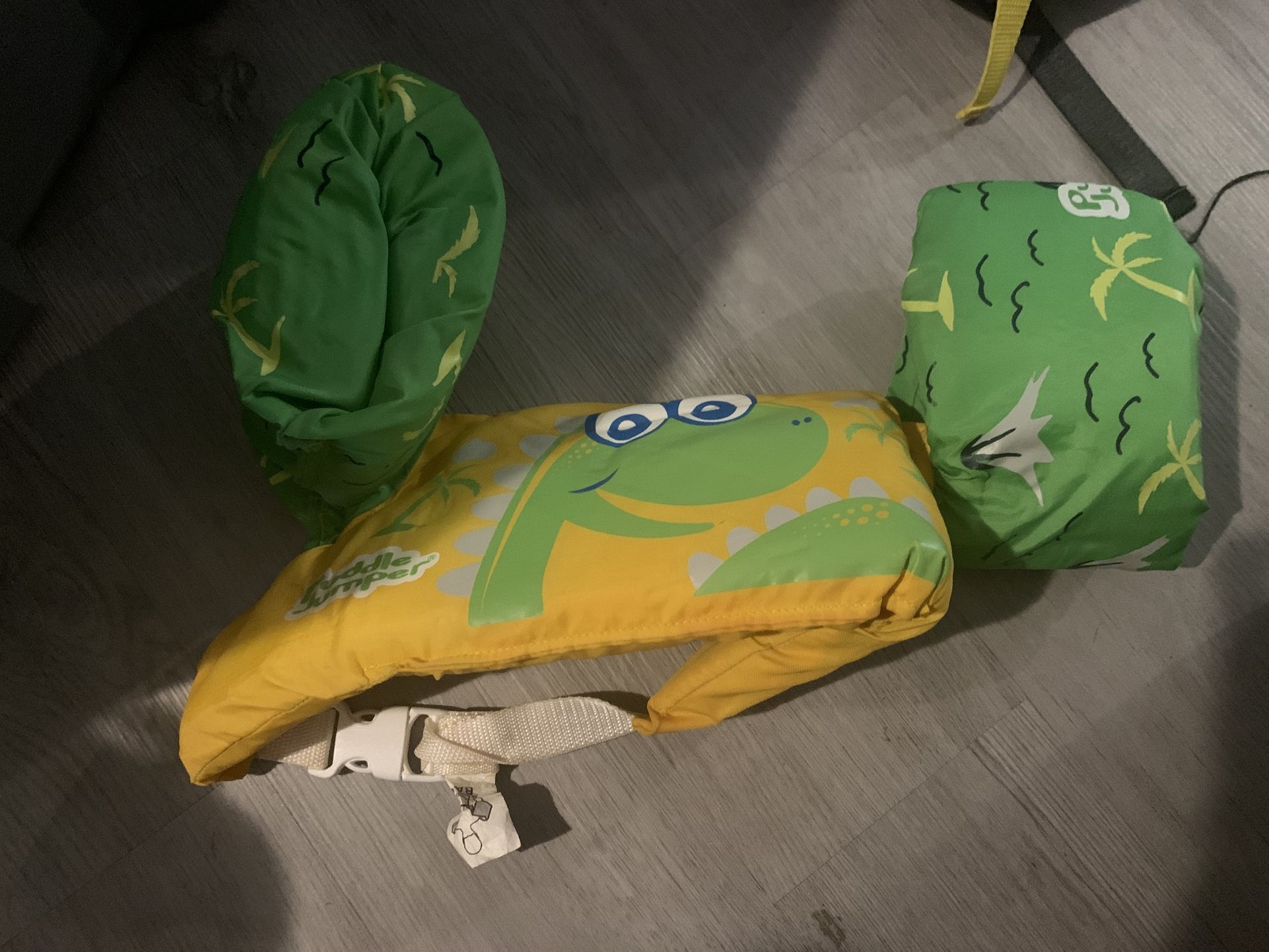Kids Floaty