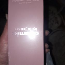 Cosmic By Kylie Jenner Perfume
