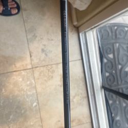 Connoisseur 8.5 Ft Okuma Freshwater And Saltwater Fishing Pole 