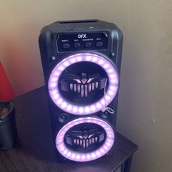 Super Loud Bluetooth Speaker 