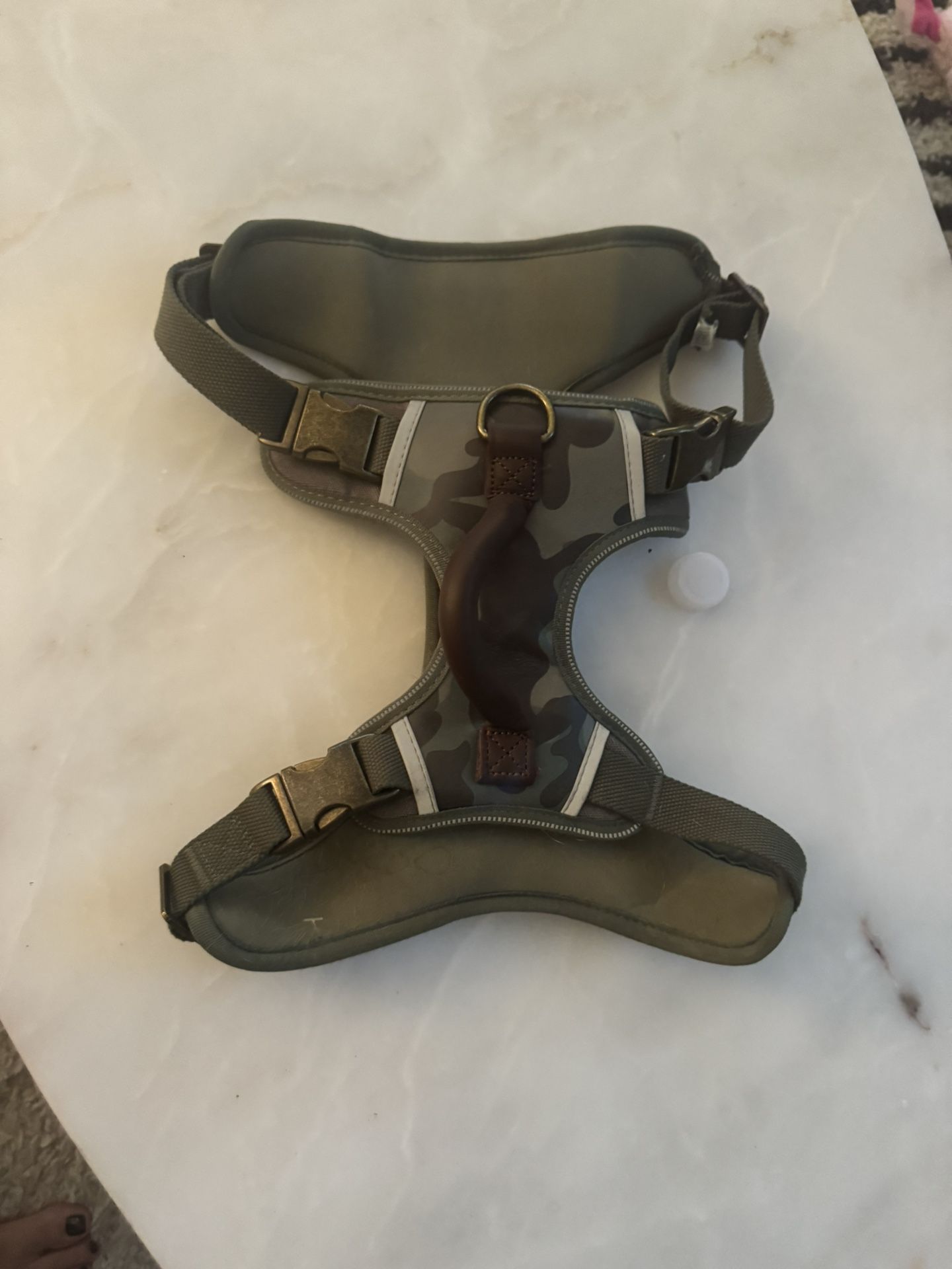 Large Dog Harness