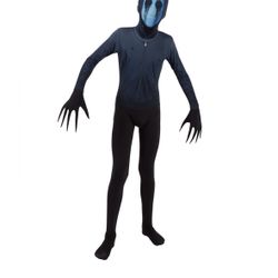 Costume Eyeless jack