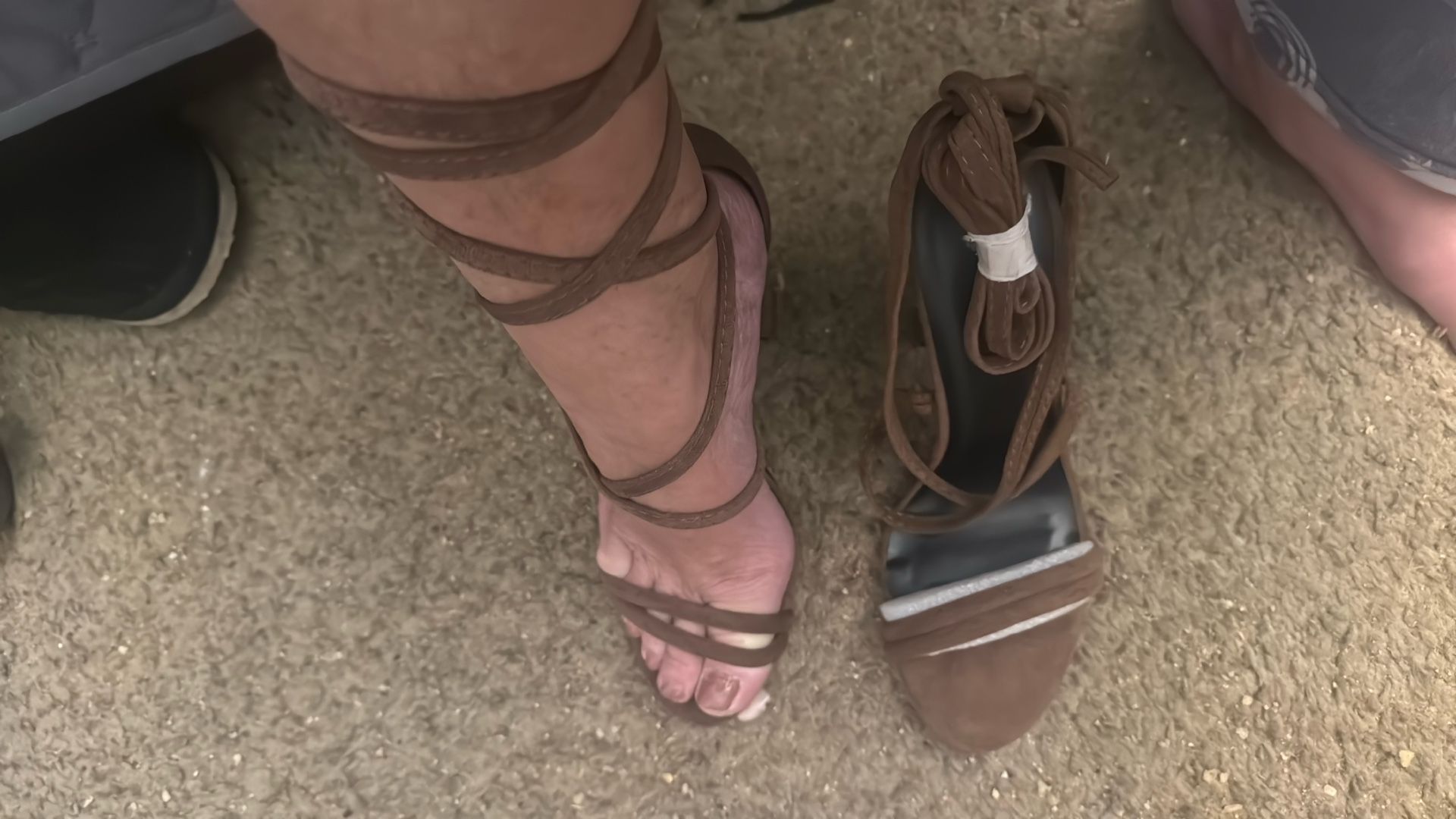 New Trendy Shoes