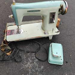 Sewing  Machine 