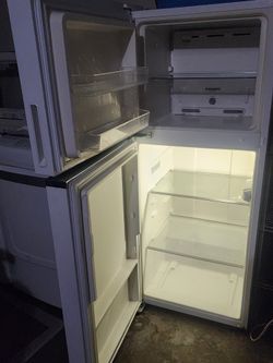 Whirlpool Refrigerator
