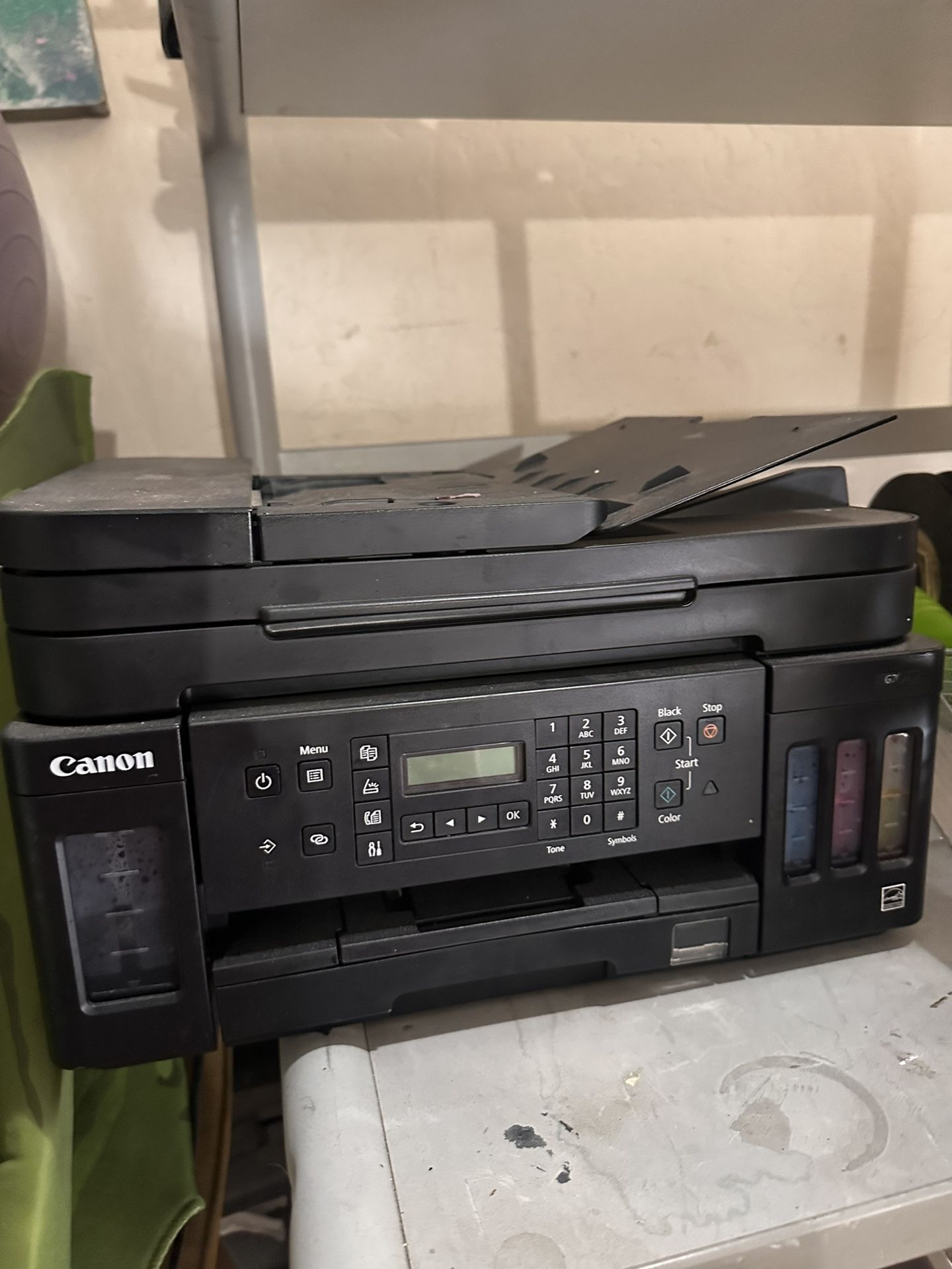 Cannon Printer $10.00