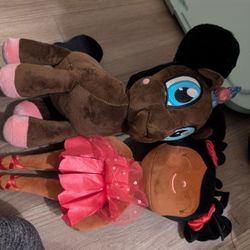 Plushies Small Lot