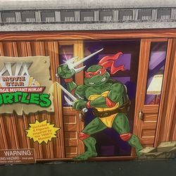 teenage mutant ninja turtles movie star box