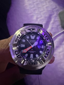 Citizen Watch